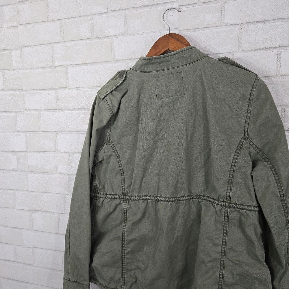 Ruff Hewn utility jacket - Picture 9 of 13